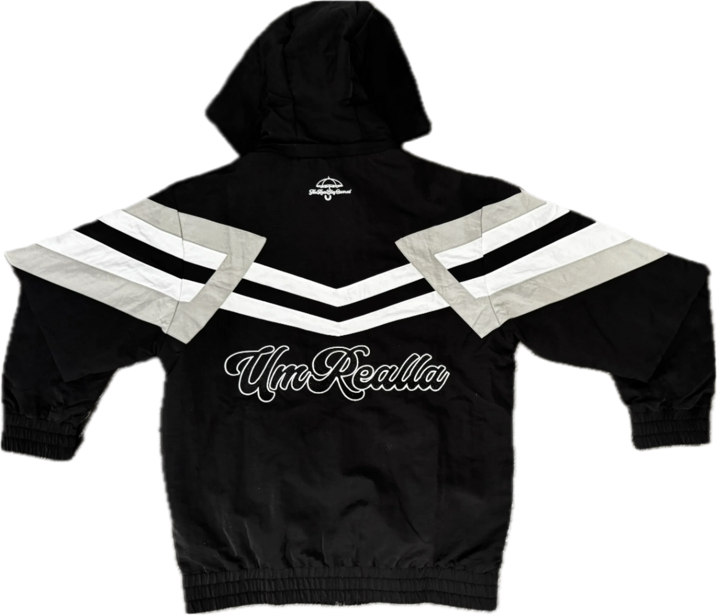 UmRealla Tracksuit Hoodie